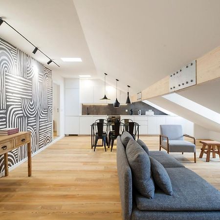 Lisbon Design Prata Apartment Exterior foto