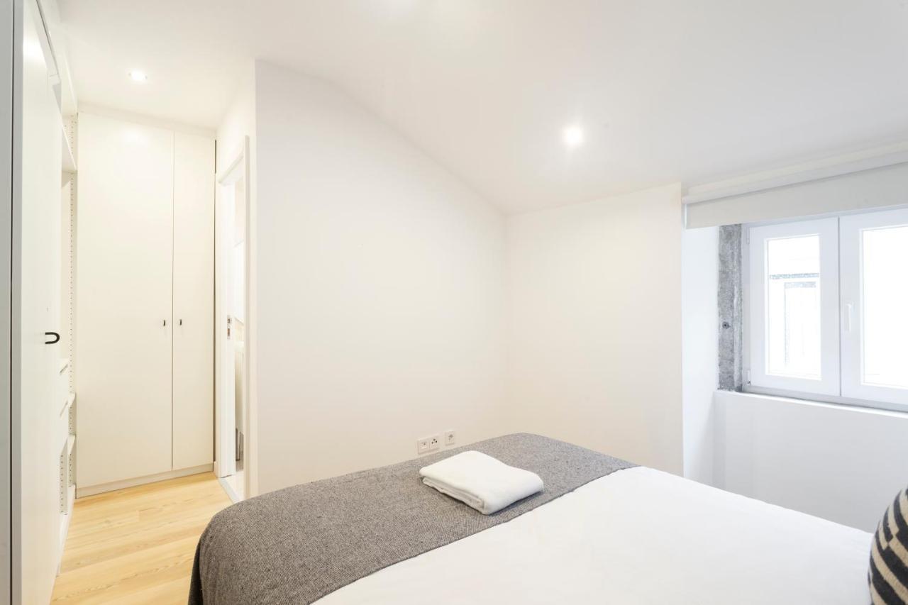 Lisbon Design Prata Apartment Exterior foto