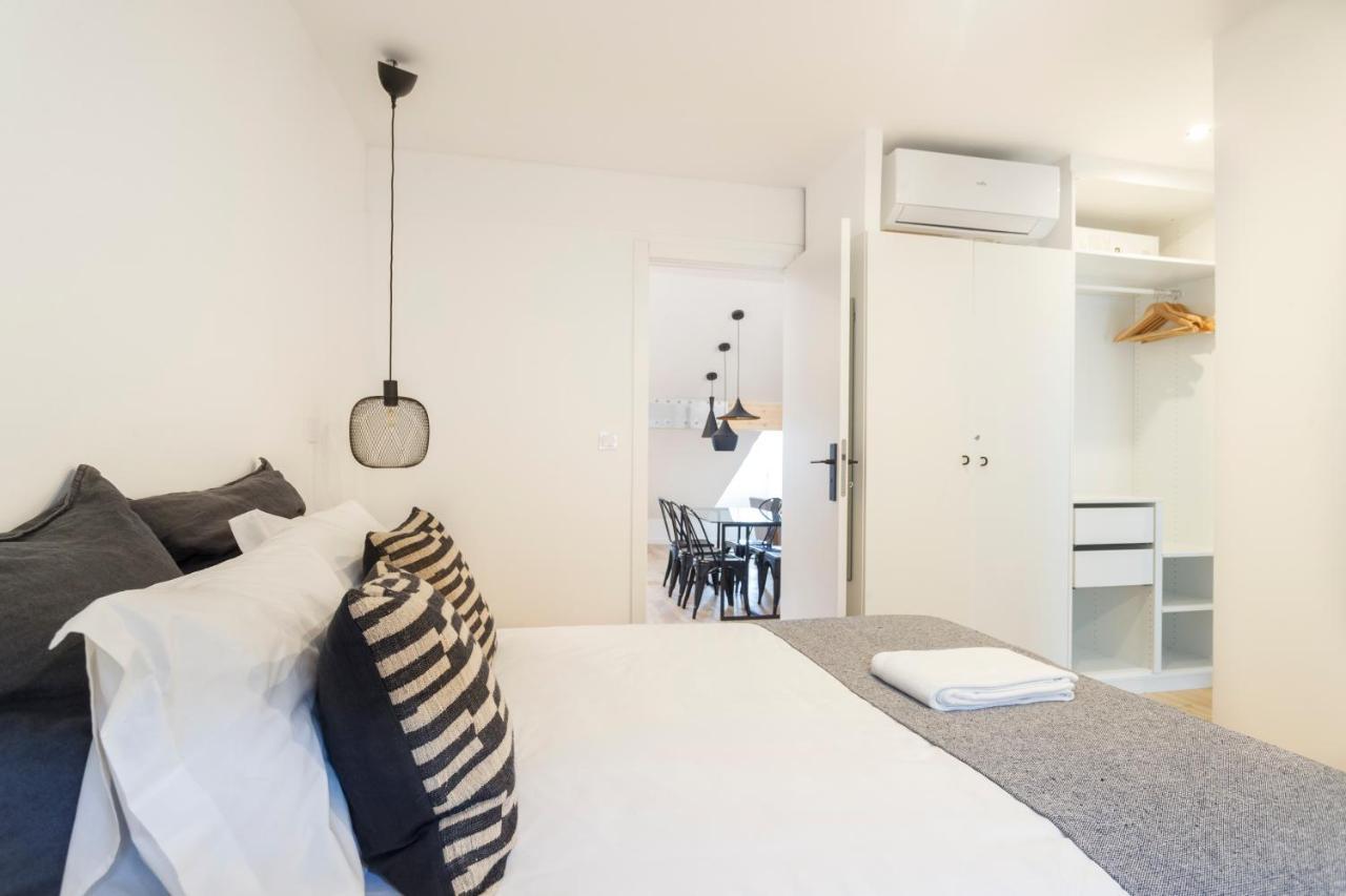 Lisbon Design Prata Apartment Exterior foto