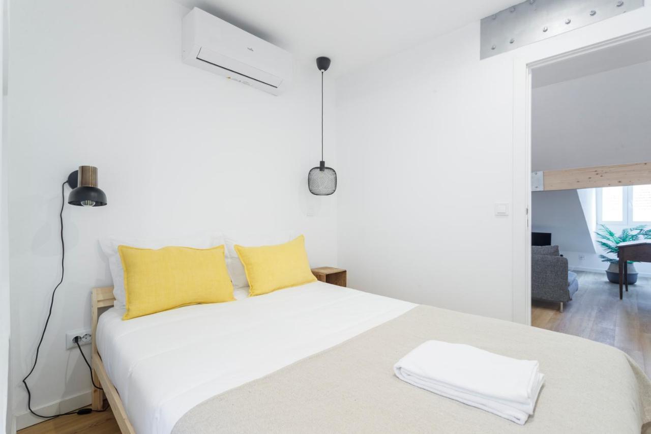 Lisbon Design Prata Apartment Exterior foto