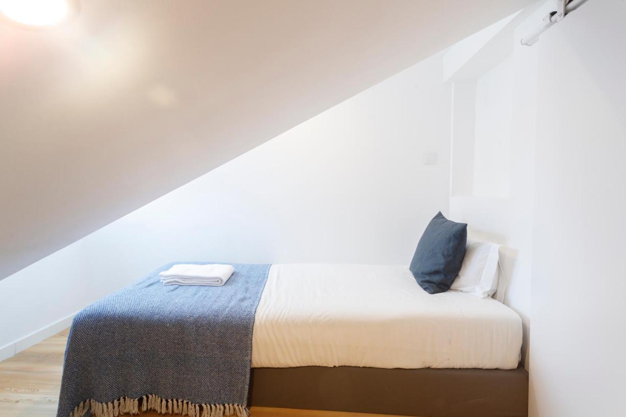 Lisbon Design Prata Apartment Exterior foto