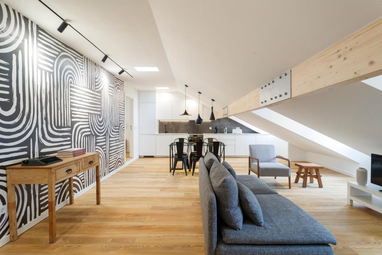 Lisbon Design Prata Apartment Exterior foto