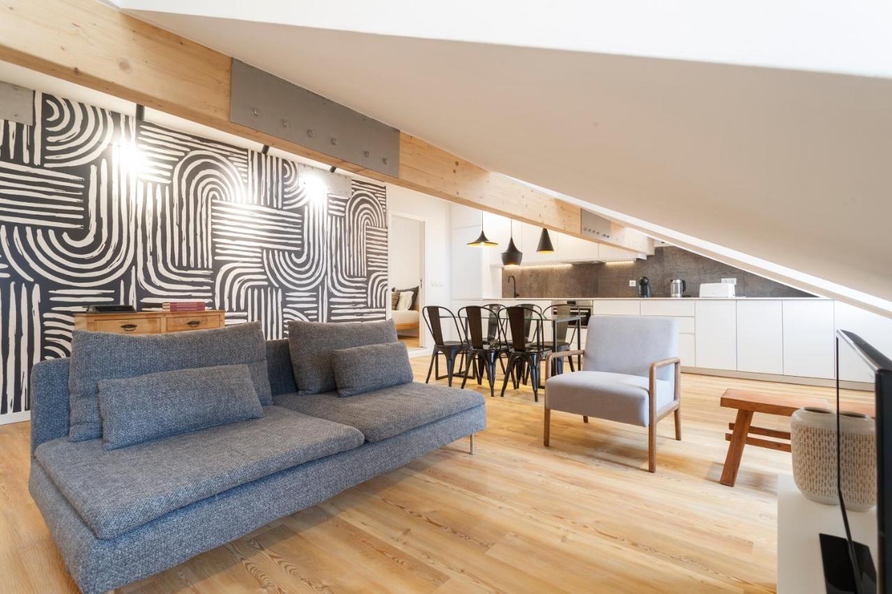 Lisbon Design Prata Apartment Exterior foto