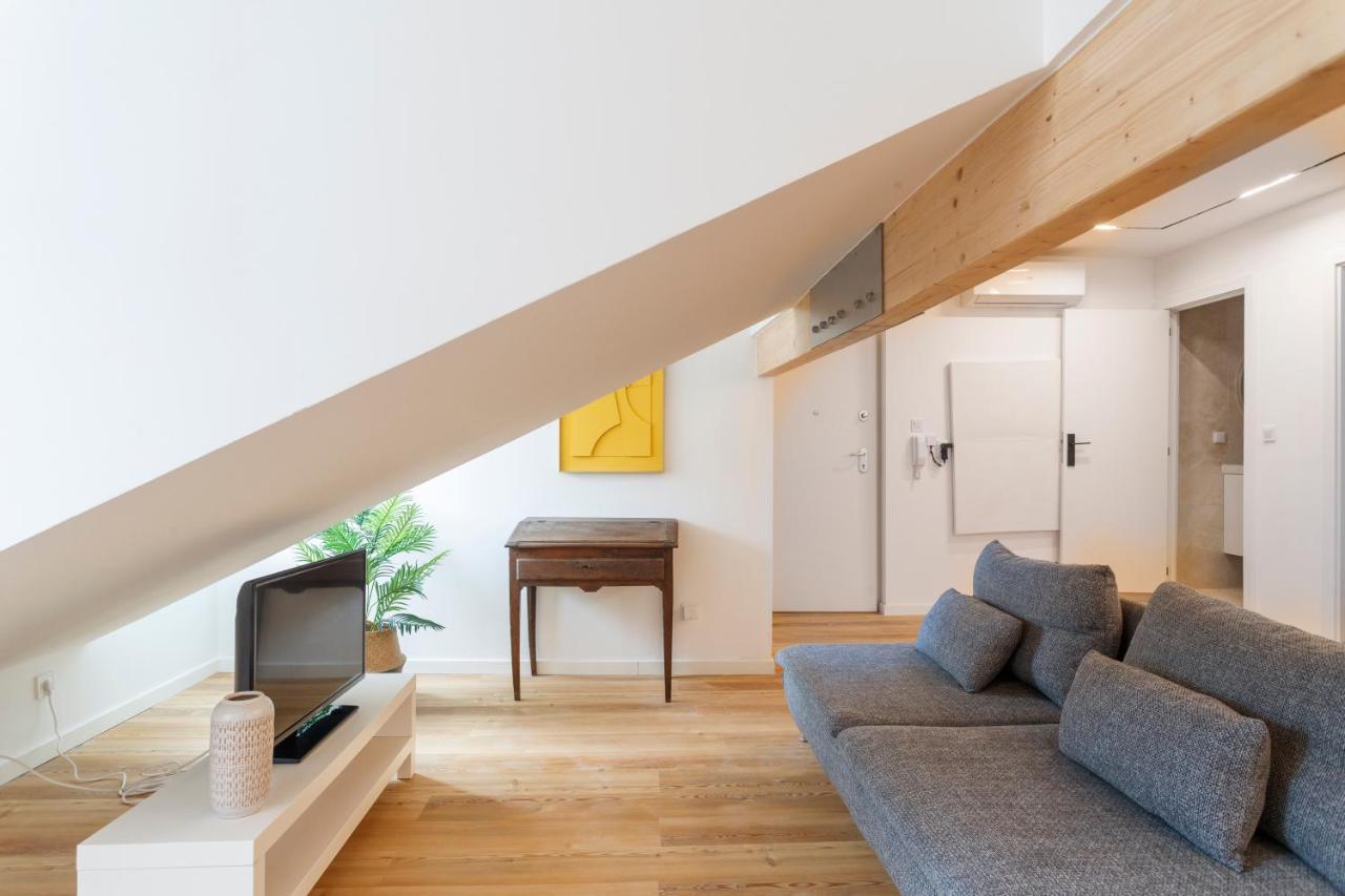 Lisbon Design Prata Apartment Exterior foto